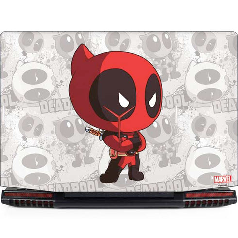 Marvel Deadpool Babypool Legion Y720 Skin