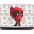Marvel Deadpool Babypool Legion Y720 Skin
