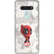 Marvel Deadpool Babypool LG Stylo 6 Clear Case