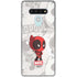 Marvel Deadpool Babypool LG Stylo 6 Clear Case
