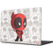 Marvel Deadpool Babypool MacBook Pro 14in (2021-24) Skin