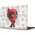 Marvel Deadpool Babypool MacBook Pro 14in (2021-24) Skin