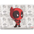 Marvel Deadpool Babypool MacBook Pro 14in (2021-24) Skin
