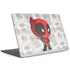 Marvel Deadpool Babypool MacBook Skins