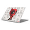 Marvel Deadpool Babypool Apple MacBook Pro 16-inch Skin