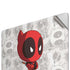 Marvel Deadpool Babypool Apple MacBook Pro 16-inch Skin