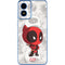 Marvel Deadpool Babypool Moto G Play 4G (2024) Skin