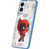 Marvel Deadpool Babypool Moto G Play 4G (2024) Skin