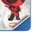 Marvel Deadpool Babypool Moto G Play 4G (2024) Skin