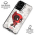 Marvel Deadpool Babypool Moto G Power 5G (2024) Clear Case