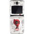 Marvel Deadpool Babypool Motorola RAZR Skin