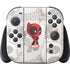 Marvel Deadpool Babypool Nintendo Skins