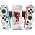 Marvel Deadpool Babypool Nintendo Switch 2 (2025) Joy-Con Controller Skin