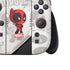 Marvel Deadpool Babypool Nintendo Switch 2 (2025) Joy-Con Controller Skin