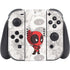 Marvel Deadpool Babypool Nintendo Skins