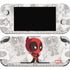 Marvel Deadpool Babypool Nintendo Skins