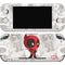 Marvel Deadpool Babypool Nintendo Switch Lite Skin
