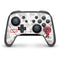 Marvel Deadpool Babypool Nintendo Switch Pro Controller Skin