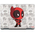 Marvel Deadpool Babypool Notebook 9 Pro 13in (2017) Skin