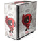 Marvel Deadpool Babypool NZXT H510 Compact ATX Mid-Tower Case Skin
