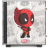 Marvel Deadpool Babypool NZXT H510 Compact ATX Mid-Tower Case Skin