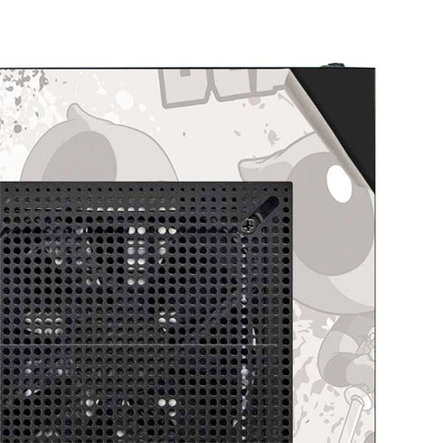 Marvel Deadpool Babypool NZXT H510 Compact ATX Mid-Tower Case Skin