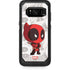 Marvel Deadpool Babypool Otterbox Commuter Galaxy Skin