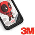 Marvel Deadpool Babypool Otterbox Commuter Galaxy Skin