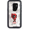 Marvel Deadpool Babypool Otterbox Defender Galaxy Skin
