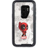 Marvel Deadpool Babypool Otterbox Defender Galaxy Skin