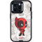 Marvel Deadpool Babypool Otterbox Defender iPhone Skin
