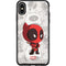 Marvel Deadpool Babypool Otterbox Symmetry iPhone Skin