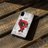 Marvel Deadpool Babypool Otterbox Symmetry iPhone Skin