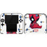 Marvel Deadpool Babypool Playing Nintendo Skins
