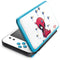 Marvel Deadpool Babypool Playing Nintendo 2DS XL (2017) Skin
