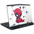 Marvel Deadpool Babypool Playing Dell Alienware Skin