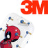 Marvel Deadpool Babypool Playing Apple AirPods 2 Skin