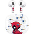 Marvel Deadpool Babypool Playing Apple AirPods (3rd Gen 2021) Skin