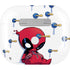 Marvel Deadpool Babypool Playing Apple AirPods (3rd Gen 2021) Skin