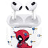 Marvel Deadpool Babypool Playing Apple AirPods (3rd Gen 2021) Skin