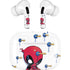 Marvel Deadpool Babypool Playing AirPods Skins