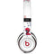 Marvel Deadpool Babypool Playing Beats Solo 2 Wireless Skin