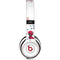 Marvel Deadpool Babypool Playing Beats Solo 3 Wireless Skin