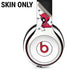 Marvel Deadpool Babypool Playing Beats Solo 3 Wireless Skin