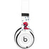 Marvel Deadpool Babypool Playing Beats Studio Pro Wireless Headphones Skin
