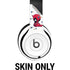 Marvel Deadpool Babypool Playing Beats Studio Pro Wireless Headphones Skin