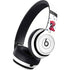 Marvel Deadpool Babypool Playing Beats Studio Pro Wireless Headphones Skin