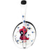 Marvel Deadpool Babypool Playing Bose Noise Cancelling Headphones 700 Skin