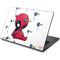Marvel Deadpool Babypool Playing Dell Chromebook Skin