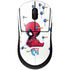 Marvel Deadpool Babypool Playing G Pro Wireless Gaming Mouse Skin
